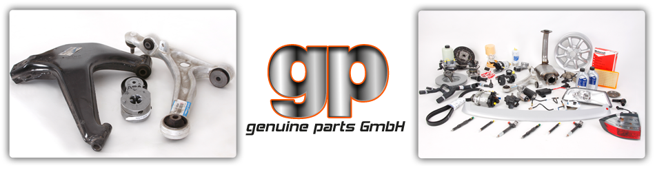 genuine parts GmbH Prices under: Shop